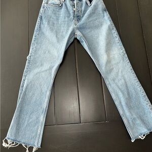 Anine Bing jeans